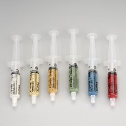 Supra Diamond Compounds for Polishing Aluminum-Image