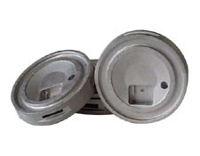 MIM 440C Alloy-Image