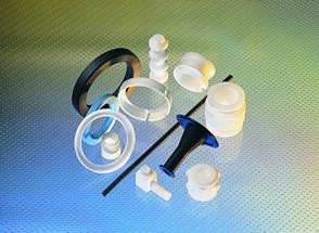 Custom Oil Seals and Grease Seals-Image
