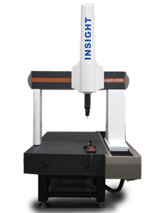 Coordinate Measuring Machines (CMM)-Image