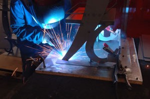 Chicagoland Welding Services: MIG, TIG, Spot-Image