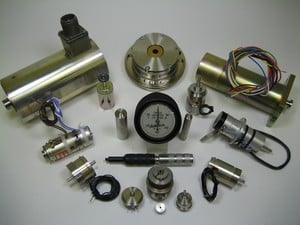 Custom Engineered Solenoids, Clutches and Brakes-Image