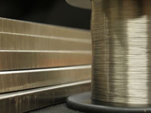 Molybdenum Refractory Alloys-Image