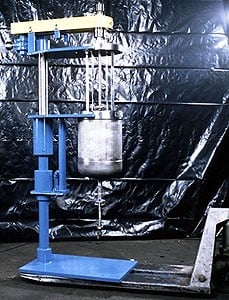 Custom Process Reactors-Image