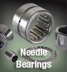 NPB Needle Bearings (Needle Roller Bearings)-Image