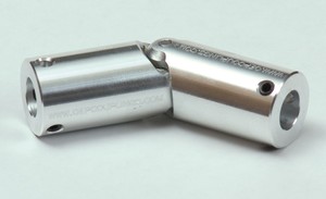 OEP Couplings Type UJ, Universal Joints-Image