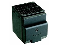 Touch-Safe PTC Fan Heater-Image