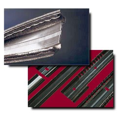 Sliding Track Seals from UltraFab: Doors, Windows-Image