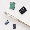 World's 1st Battery in a Chip-Image