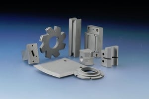 General Metal Forming-Image