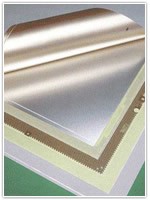 Aluminum Bonded Copper -Image