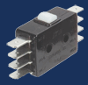 ITW Switches Series 22 Snap Action Switches -Image