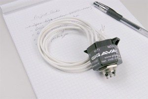 15 kV, 10A DPDT Capacitive make relay –G13-Image