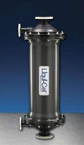 Introducing the World’s Largest Membrane Degasser-Image