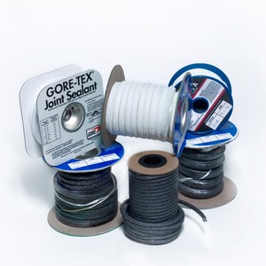 Mechanical Packing-Image