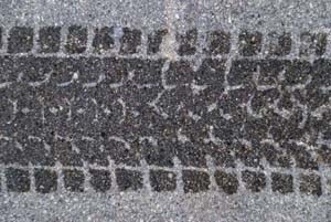 Specialty Casting Liners for Tire Rubber Casting-Image