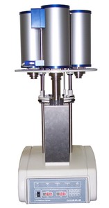 L75 PT Quattro (DIL) Vertical Dilatometer-Image