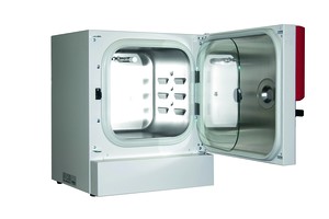 CO2 incubators with ANTI.PLENUM Design - CB series-Image
