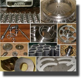 Grindal: Grinding Specialist Automotive Industry-Image