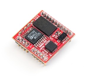 OS4000-T Nano Compass-Image
