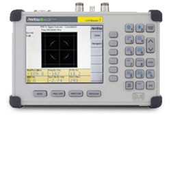 Anritsu LMR Master-Image