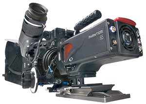 Phantom 65 - Digital Widescreen Cinema Cameras -Image