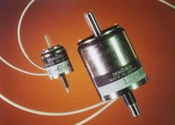 "Push-Pull" Solenoids-Image
