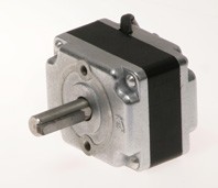 Bistable Rotary Solenoids-Image