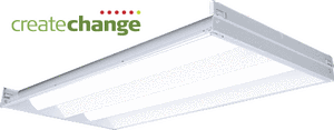 LEPC - E•POC® LED Full Distribution Luminaire-Image