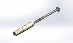 ELT can provide Quick Change Mandrel Adapters-Image