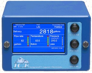 Ice - Integrated Cryogenic Electronics-Image