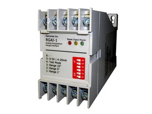 RGAI-1 Rain Gauge Analog Interface-Image