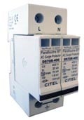 CITEL - DS70 Series - AC Power Surge Protection-Image