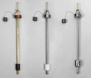 Tape Level Indicator Requires No Electricity-Image