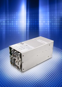 Configurable power supplies up to 2500 Watts-Image