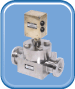 LM Du Pelton Wheel Flowmeter-Image