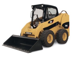 Skid Steers-Image