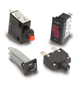 Reliable and Cost-effective Thermal Protectors-Image