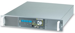 Static Transfer System from 32 to 100 A-Image