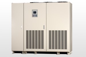 Most Efficient UPS For Mission Critical Facilities-Image