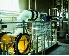Glass Tubing Industrial/Environmental Applications-Image