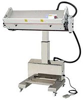 Electric/Air-Cylinder Extra-Length Impulse Sealer-Image