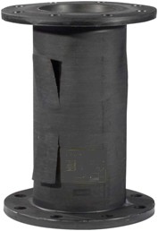Flowrox Valve Sleeve -Image