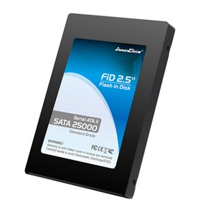 SSD FiD 2.5-Image