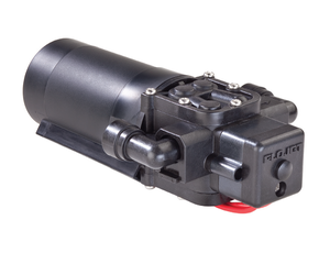 Beverage Dispensing: LF Series 24 Volt Pump-Image
