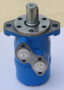 YMP Series Hydraulic Motor for OEM Applications-Image