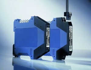 Isolated Signal Converters, accurate to 0.08% -Image