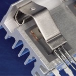 Bergquist - Sil Pad 1200-Image