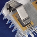 Bergquist Hi-Flow 330P Thermal Conductive Material-Image