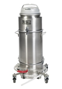 Nilfisk SS Mercury Vacuum Cleaner-Image